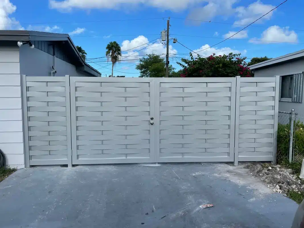 Technician performing Garage Door Experts in Naples